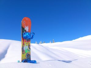 długość deski snowboardowej