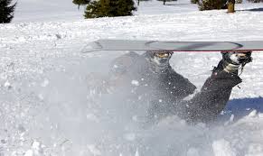 pokrowiec na deskę snowboardową
